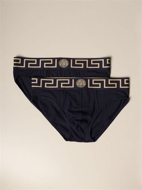 versace briefs for women|versace men's underwear briefs.